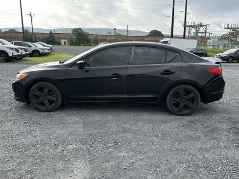 Used 2014 Acura ILX w/ Premium Package FWD image 5