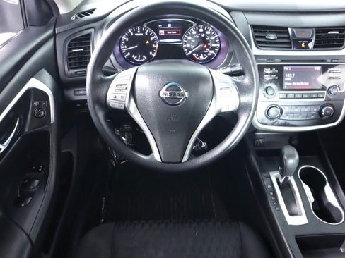 Used 2018 Nissan Altima 2.5 S w/ S Convenience Package FWD image 27