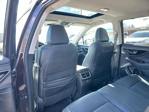 Certified 2023 Subaru Outback Limited image 23