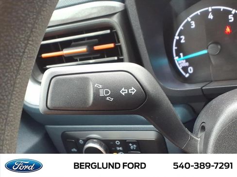 Used 2024 Ford Maverick XLT w/ Equipment Group 300A Standard AWD/4WD image 35