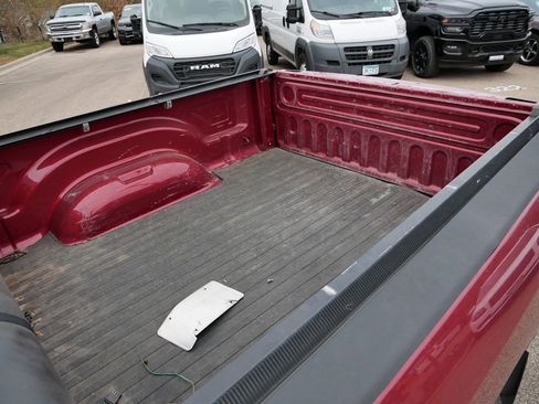 Used 2012 RAM 1500 Big Horn image 23