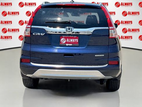Used 2016 Honda CR-V Touring image 7