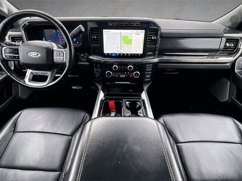 Used 2024 Ford F250 Lariat image 14