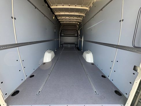 New 2026 Mercedes-Benz Sprinter 2500 image 32