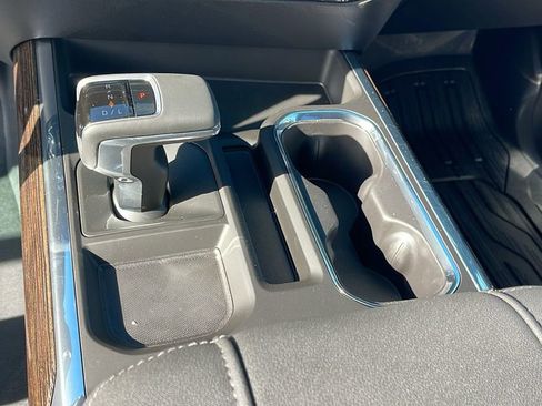 New 2026 GMC Sierra 1500 Elevation w/ Elevation Premium Package image 20