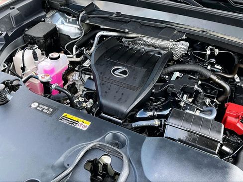Used 2025 Lexus TX 350 AWD w/ Technology Package image 31