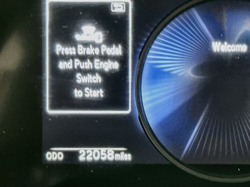 Used 2024 Lexus RX 350 Premium w/ Convenience Package FWD image 18