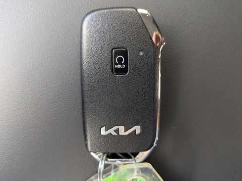 Certified 2023 Kia Sorento EX FWD image 35