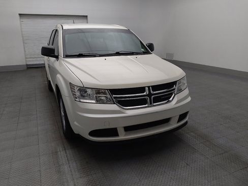 Used 2015 Dodge Journey American Value Package image 14