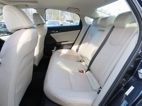 Used 2021 Honda Insight Touring image 13