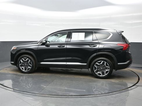 Used 2023 Hyundai Santa Fe Limited image 3