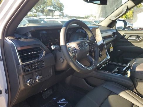 New 2026 GMC Yukon XL Denali image 20