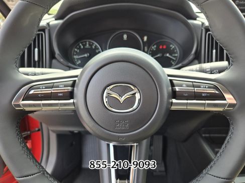 New 2026 MAZDA CX-50 AWD 2.5 S w/ Preferred Pkg image 19