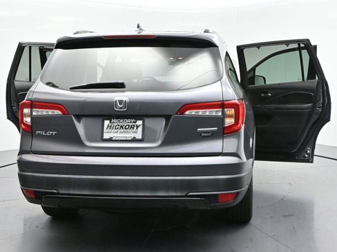 Used 2021 Honda Pilot Special Edition image 40