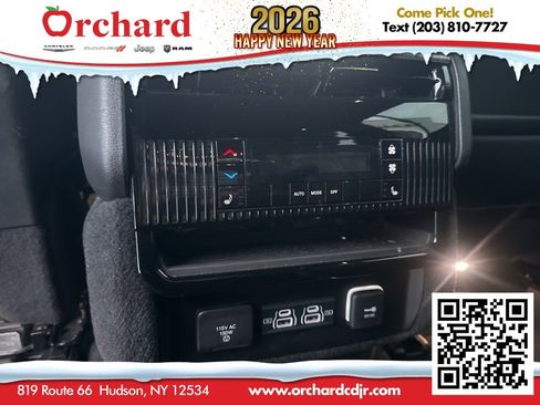 Used 2024 Jeep Wagoneer Series II image 24