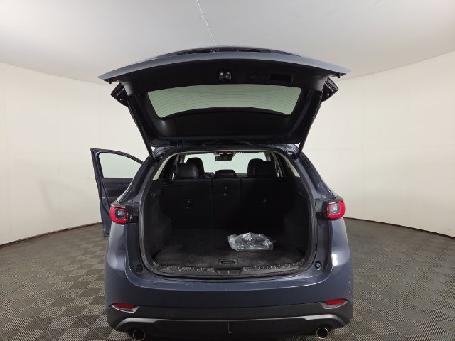 Used 2025 MAZDA CX-5 Carbon Edition AWD/4WD image 31