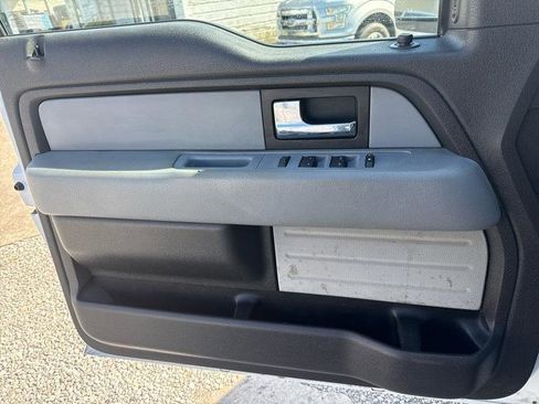 Used 2014 Ford F150 XL w/ Equipment Group 101A Mid AWD/4WD image 13