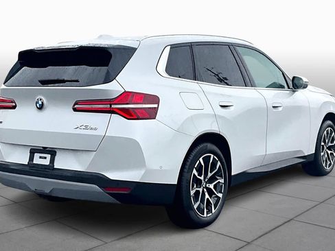 Certified 2025 BMW X3 xDrive30i image 13