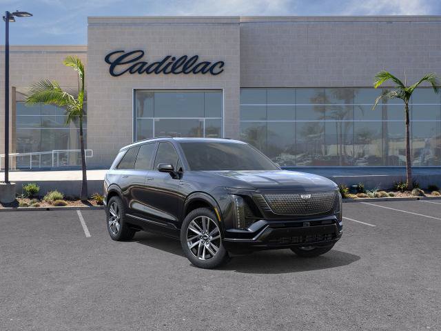 New 2027 Cadillac Vistiq Sport AWD/4WD image 1