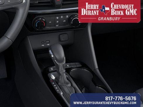 New 2026 Buick Encore GX Sport Touring image 25