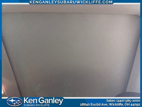 Certified 2023 Subaru Ascent Onyx Edition Limited image 18