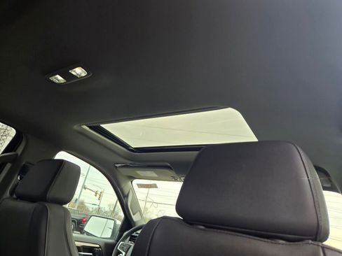 New 2026 Chevrolet Silverado 1500 LTZ w/ LTZ Premium Package image 9