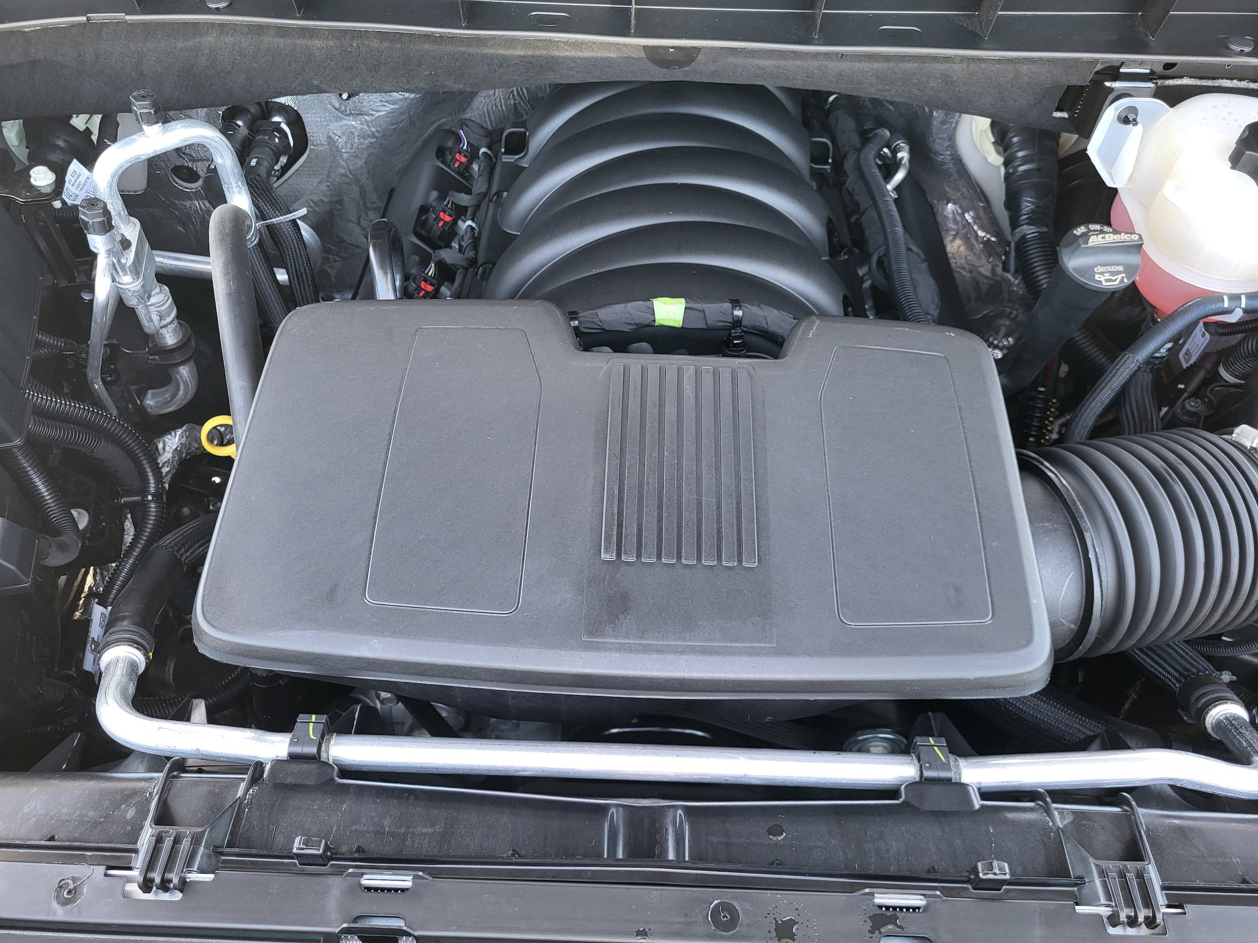 Used 2026 GMC Sierra 1500 Denali AWD/4WD image 16