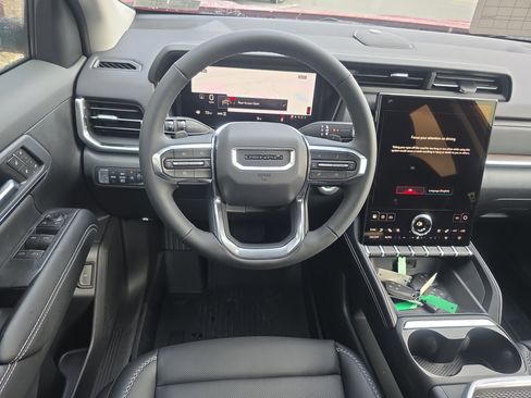 New 2026 GMC Terrain Denali w/ LPO, Floor Liner Package image 14