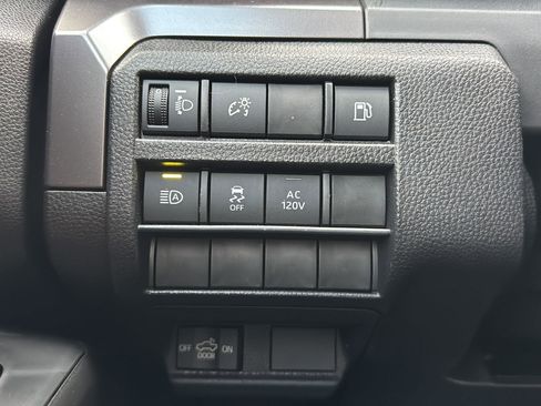 New 2026 Toyota Tacoma TRD Off-Road image 30