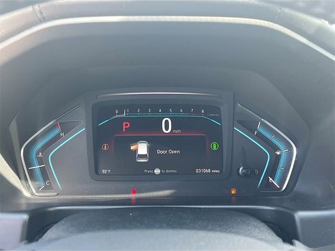 Used 2023 Honda Odyssey EX-L image 12