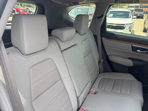Certified 2022 Honda CR-V EX-L image 33