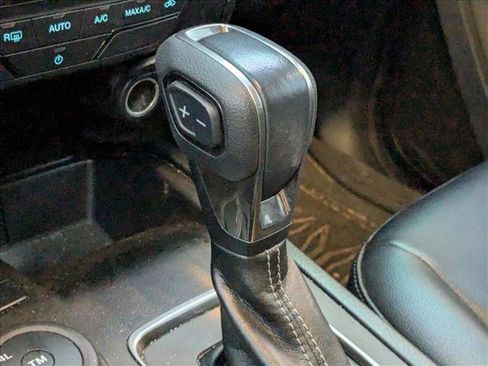 Used 2021 Ford Ranger XLT w/ Tremor Off-Road Package image 8