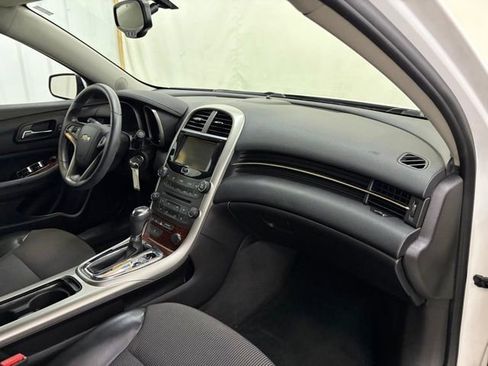 Used 2013 Chevrolet Malibu LT w/ Power Convenience Package FWD image 24