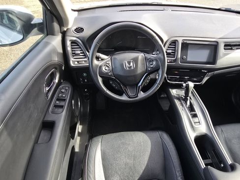 Used 2022 Honda HR-V EX-L image 21