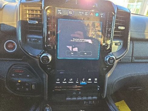 Used 2022 RAM 1500 TRX w/ TRX Level 1 Equipment Group AWD/4WD image 8
