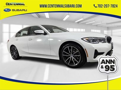 Used 2022 BMW 330i Sedan w/ Premium Package 2
