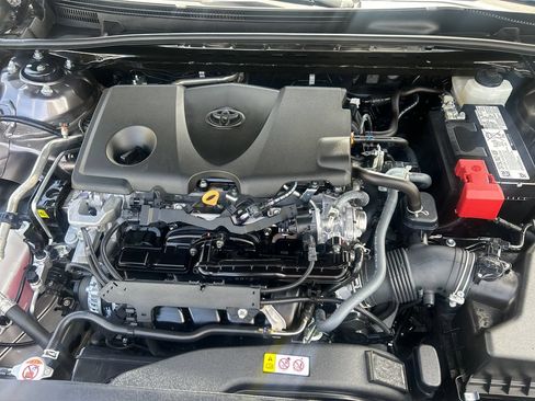 Certified 2024 Toyota Camry LE FWD image 23
