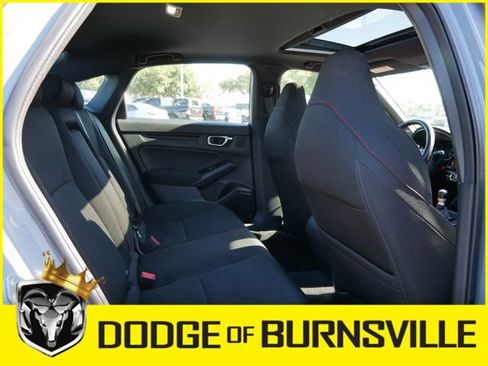 Used 2023 Honda Civic Si image 14