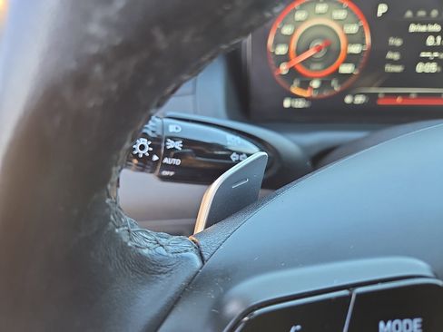 Used 2022 Hyundai Santa Cruz SEL Premium image 29