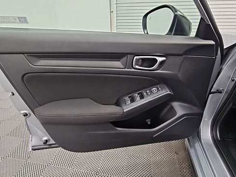 New 2026 Honda Civic Sport image 26