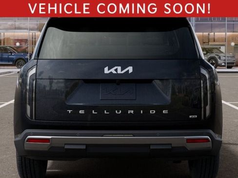 New 2027 Kia Telluride S AWD/4WD image 13