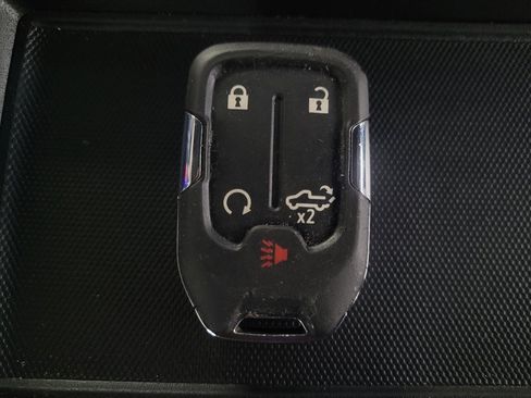 Used 2020 Chevrolet Silverado 1500 LT w/ All-Star Edition image 32