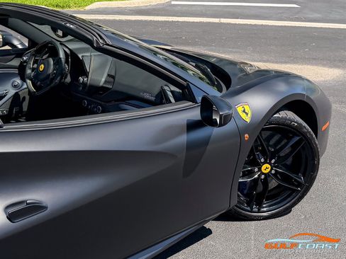 Used 2017 Ferrari 488 Spider RWD image 56