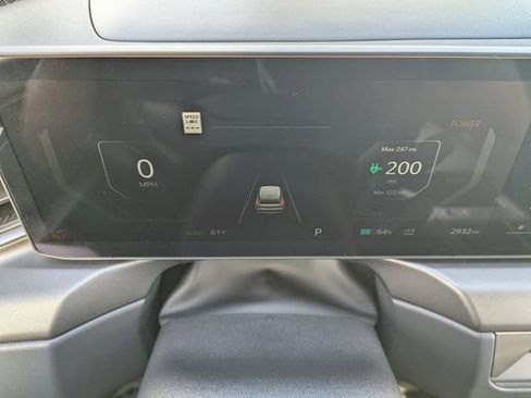 Used 2025 Kia EV9 Wind image 34