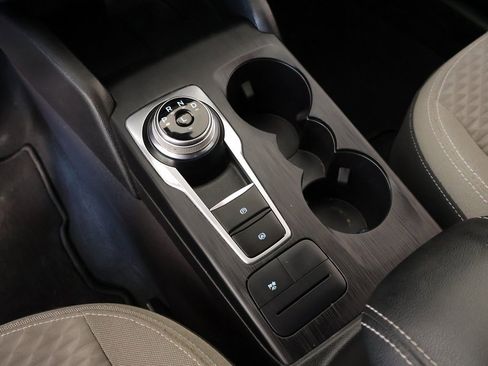 Used 2021 Ford Escape SE w/ Convenience Package image 8