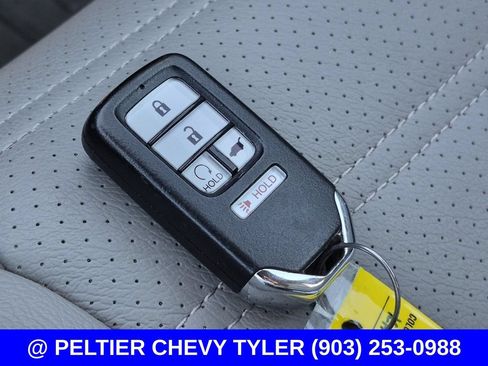 Used 2019 Honda CR-V EX image 37