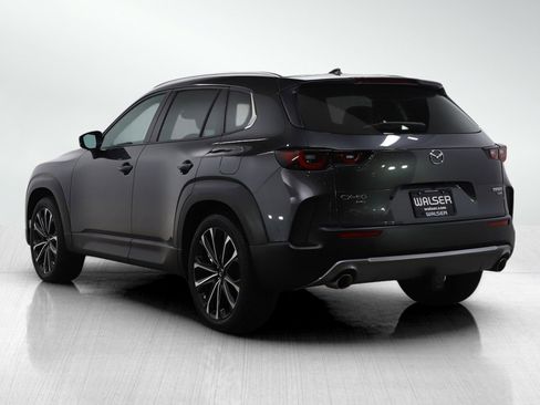 Used 2024 MAZDA CX-50 AWD 2.5 Turbo w/ Cargo Package image 3