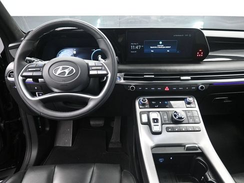 Certified 2024 Hyundai Palisade Calligraphy AWD/4WD image 11
