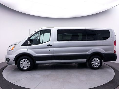 Used 2020 Ford Transit 150 XLT image 37