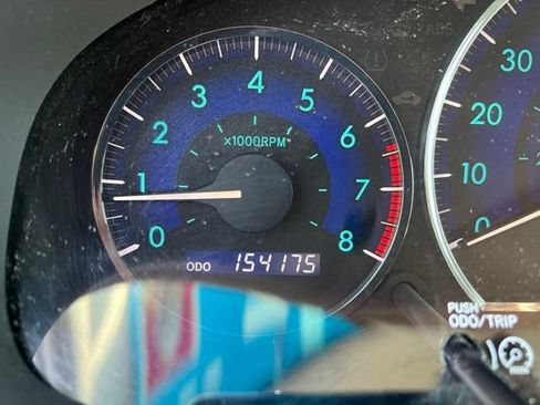 Used 2008 Toyota Sienna XLE FWD image 13